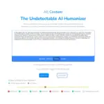 Aiundetect logo
