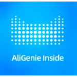 Aligenie logo