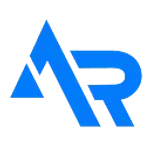 AlphaResearch logo