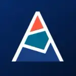 AMiner logo