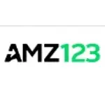 Amz123 logo