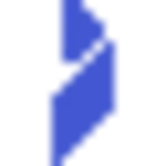 万彩微影 logo