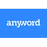 Anyword logo