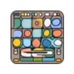 Appicons logo