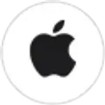 Apple logo