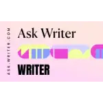 Ask logo