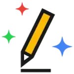 AutoDraw logo
