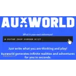 auxworld logo