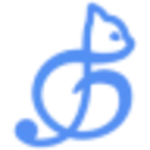 Bgmcat logo