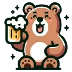 Biebiexiong logo
