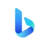 Bing logo