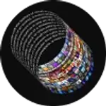 Bing logo