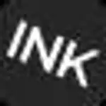 BlackInk logo