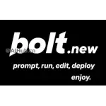 Bolt logo