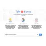 Books logo