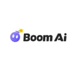 Boom AI logo
