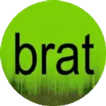Bratgenerator logo