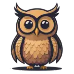 Bubo Gpt logo
