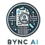 Byncai logo
