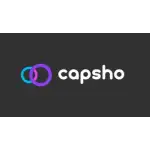 capsho logo