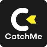 CatchMe logo
