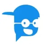 Character logo