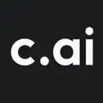 Character logo