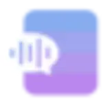 Chataudio logo