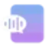 Chataudio logo