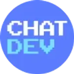ChatDev logo