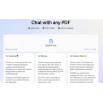 ChatPDF logo