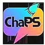 Chatps logo