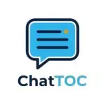 ChatTOC logo
