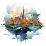 CityDreamer logo