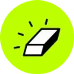 Cleanup logo