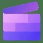 Clipchamp logo