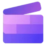 Clipchamp logo