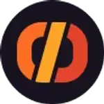 Coderider logo