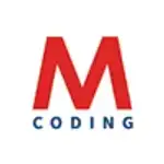 Codingm logo