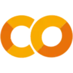 Colab logo
