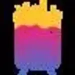 Contentfries logo