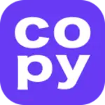 Copyai logo