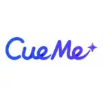 CueMe logo