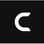 Cutout logo