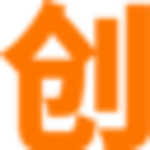 创业邦 logo
