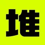 D logo