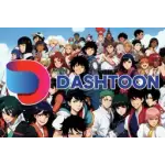 Dashtoon logo