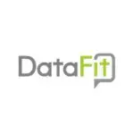 Datafit logo