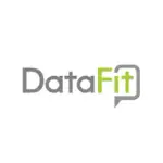 Datafit logo