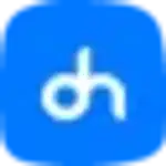 Datahawk logo